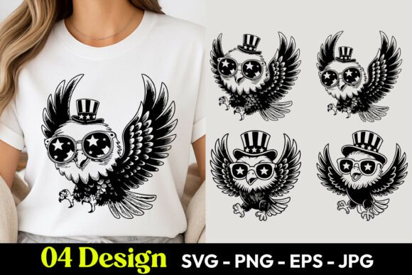 Cool Owl Cartoon SVG PNG: A Strategic Tool for Creative and Business Use
