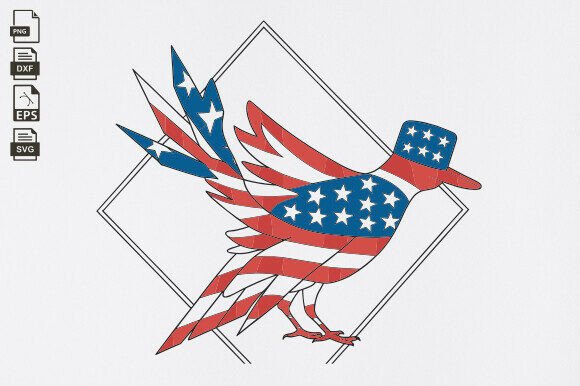 Flying Mallard, 4th of July, Hunting, US: A Unique Blend of Tradition and Modern Creativity