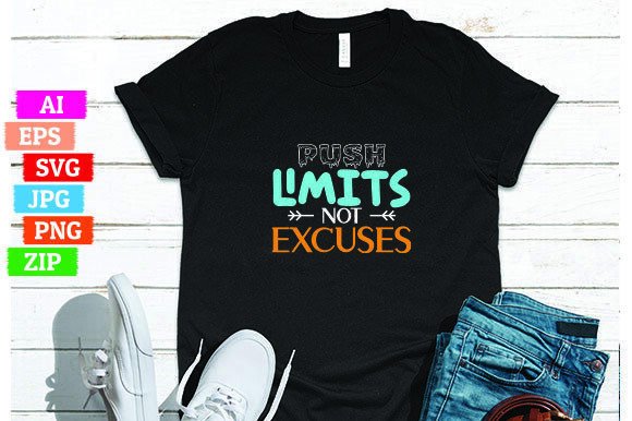 Push Limits Not Excuses: A Strategic Design Asset for Purpose-Driven Brands