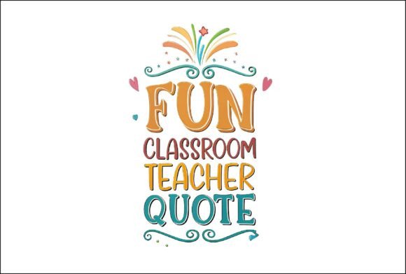 Teacher Quote PNGs for Creative Projects